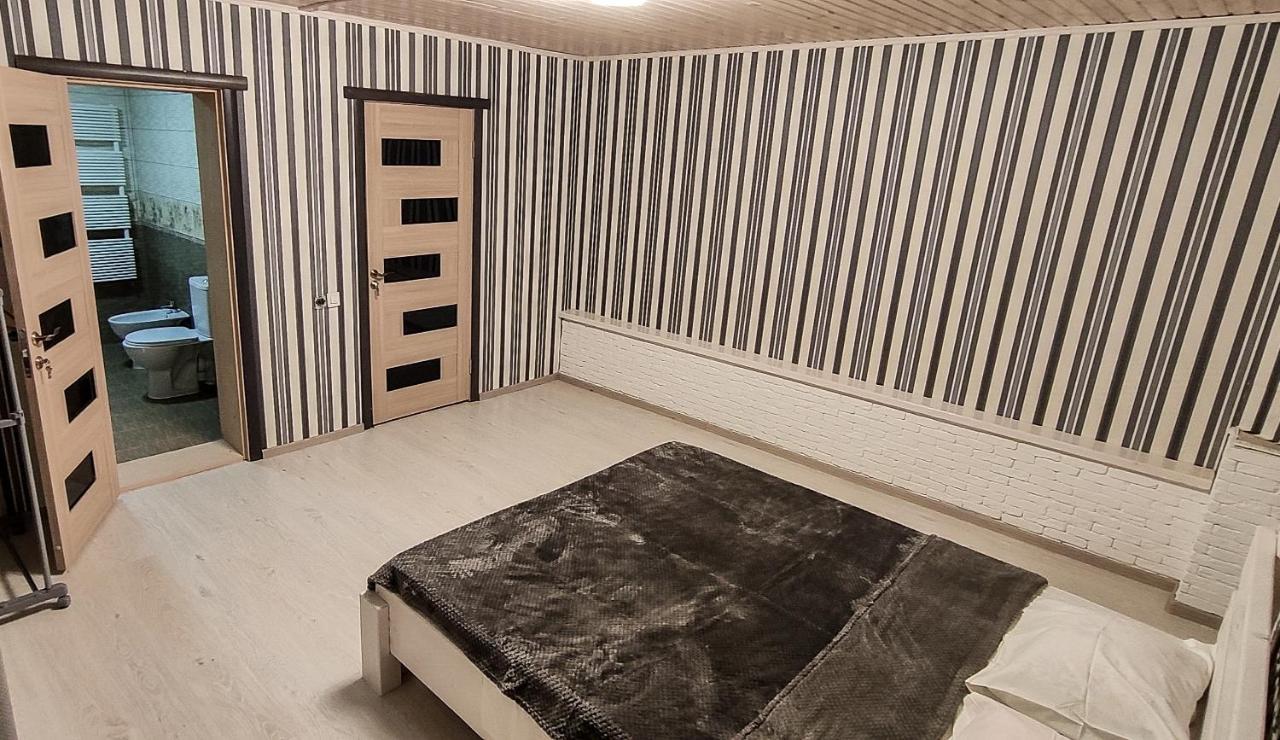 Sokil House Villa Slavske Dış mekan fotoğraf