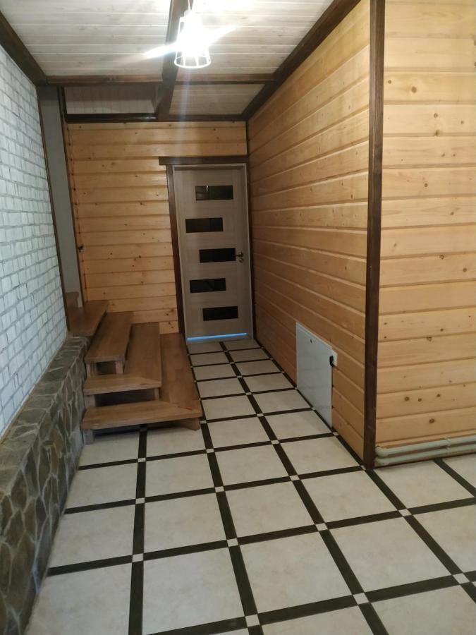 Sokil House Villa Slavske Dış mekan fotoğraf