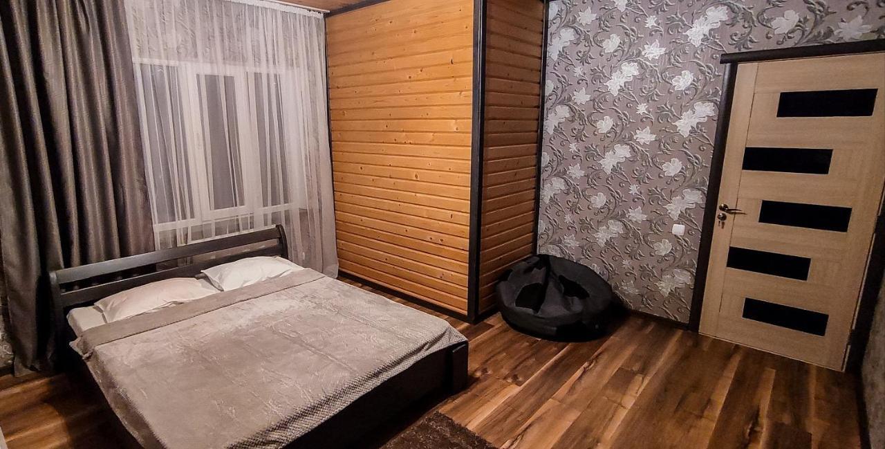Sokil House Villa Slavske Dış mekan fotoğraf