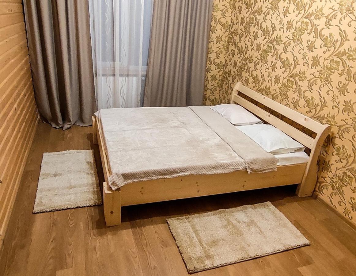 Sokil House Villa Slavske Dış mekan fotoğraf